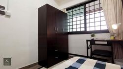 The Regalia (D9), Apartment #460487821